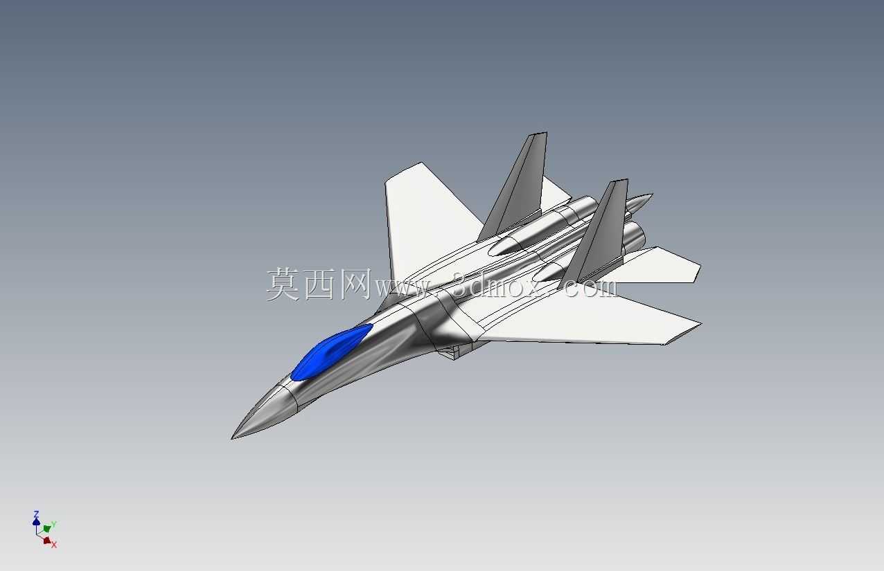 SU 27-2017-EDF型号70mm