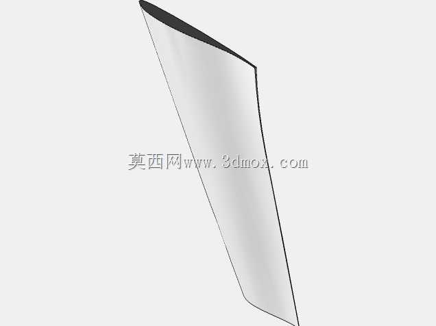 天行者X8机翼-几何设计教程(区域网格拟合)