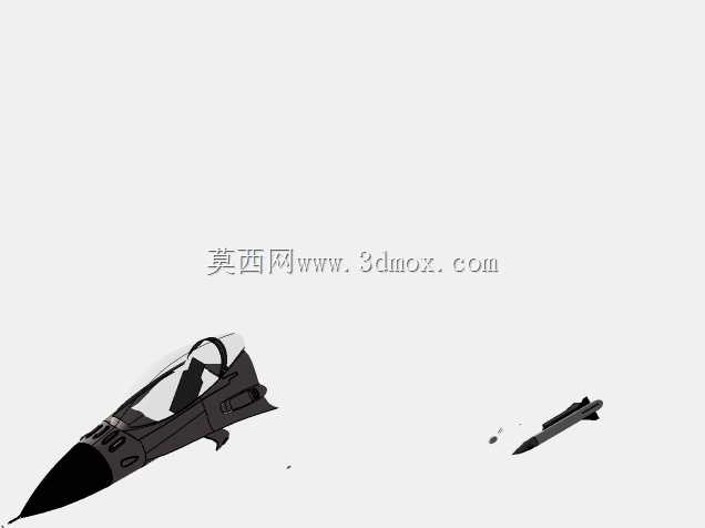 大屁股F16