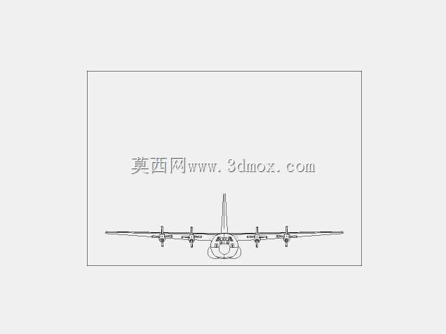 洛克希德C-130大力神