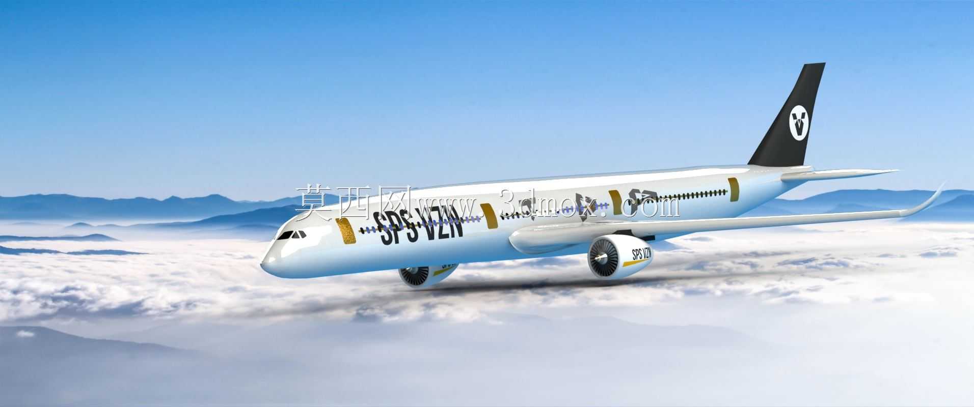 �տ�A350-100 XWB