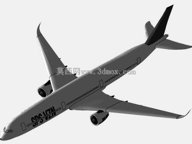 �տ�A350-100 XWB