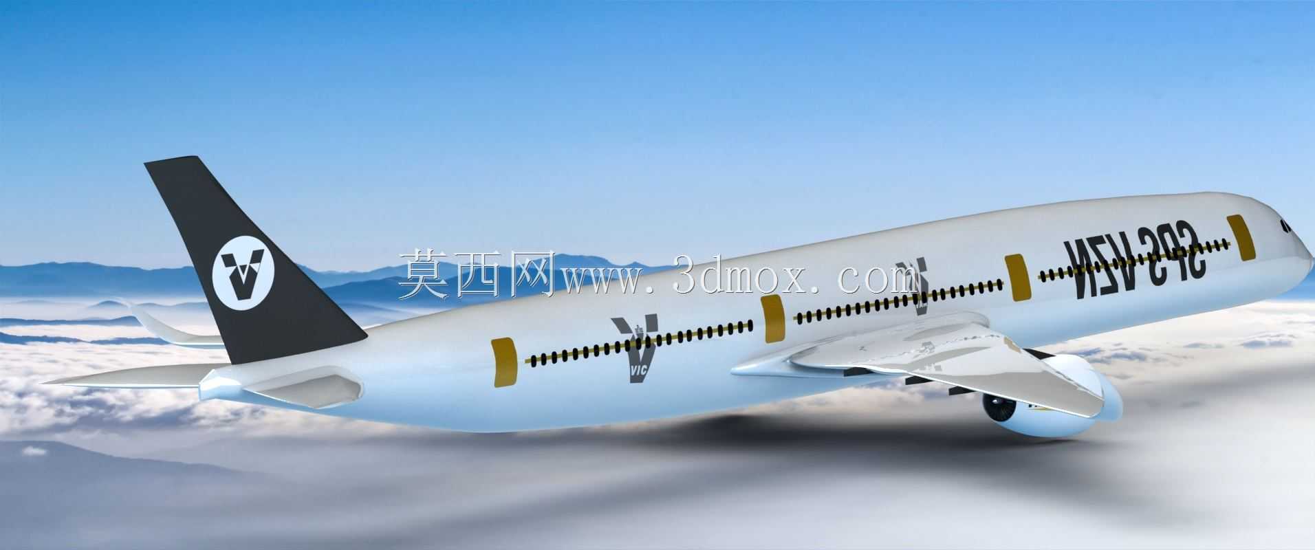 �տ�A350-100 XWB