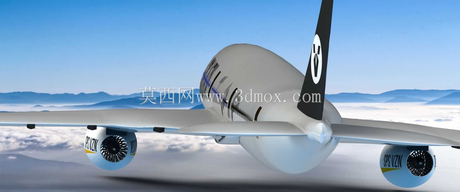 �տ�A350-100 XWB