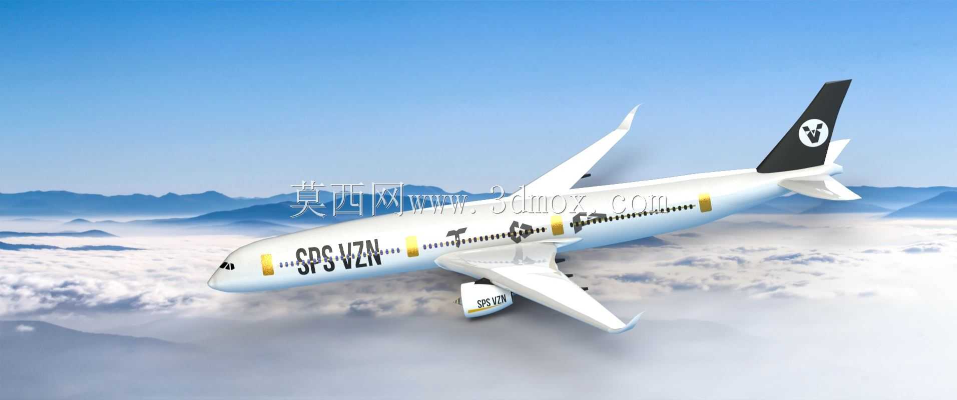 �տ�A350-100 XWB