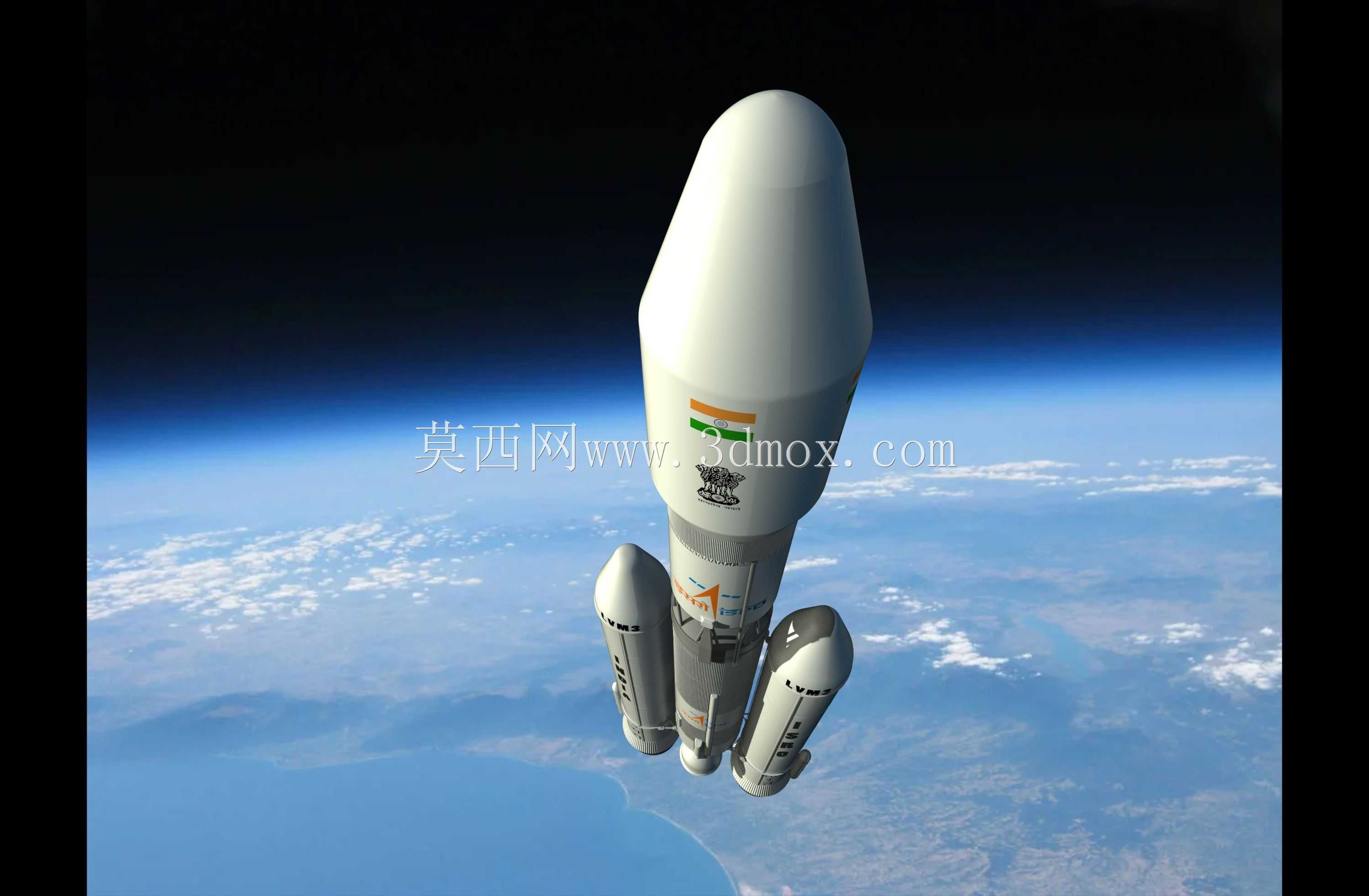GSLV MK3��