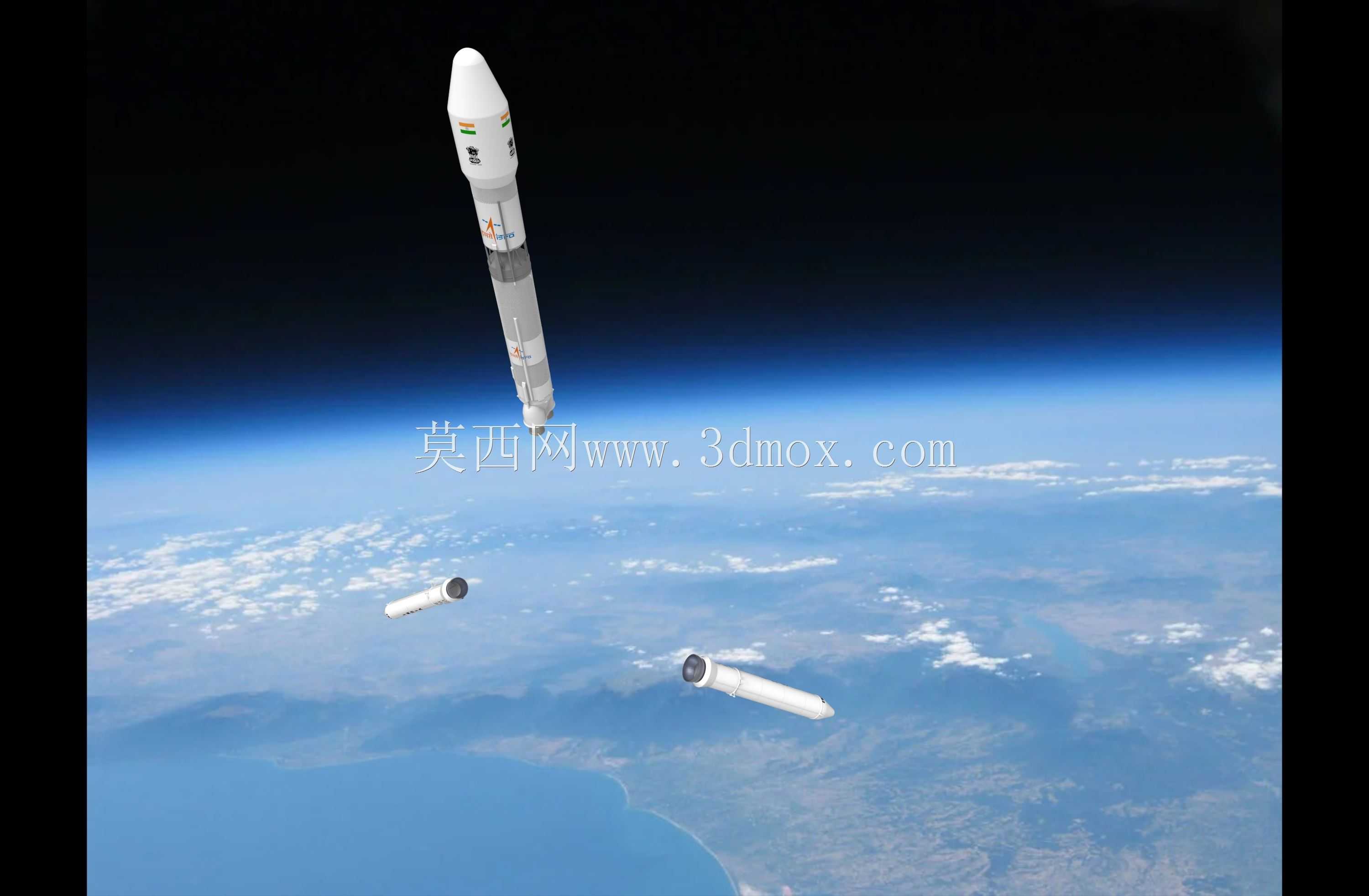 GSLV MK3��