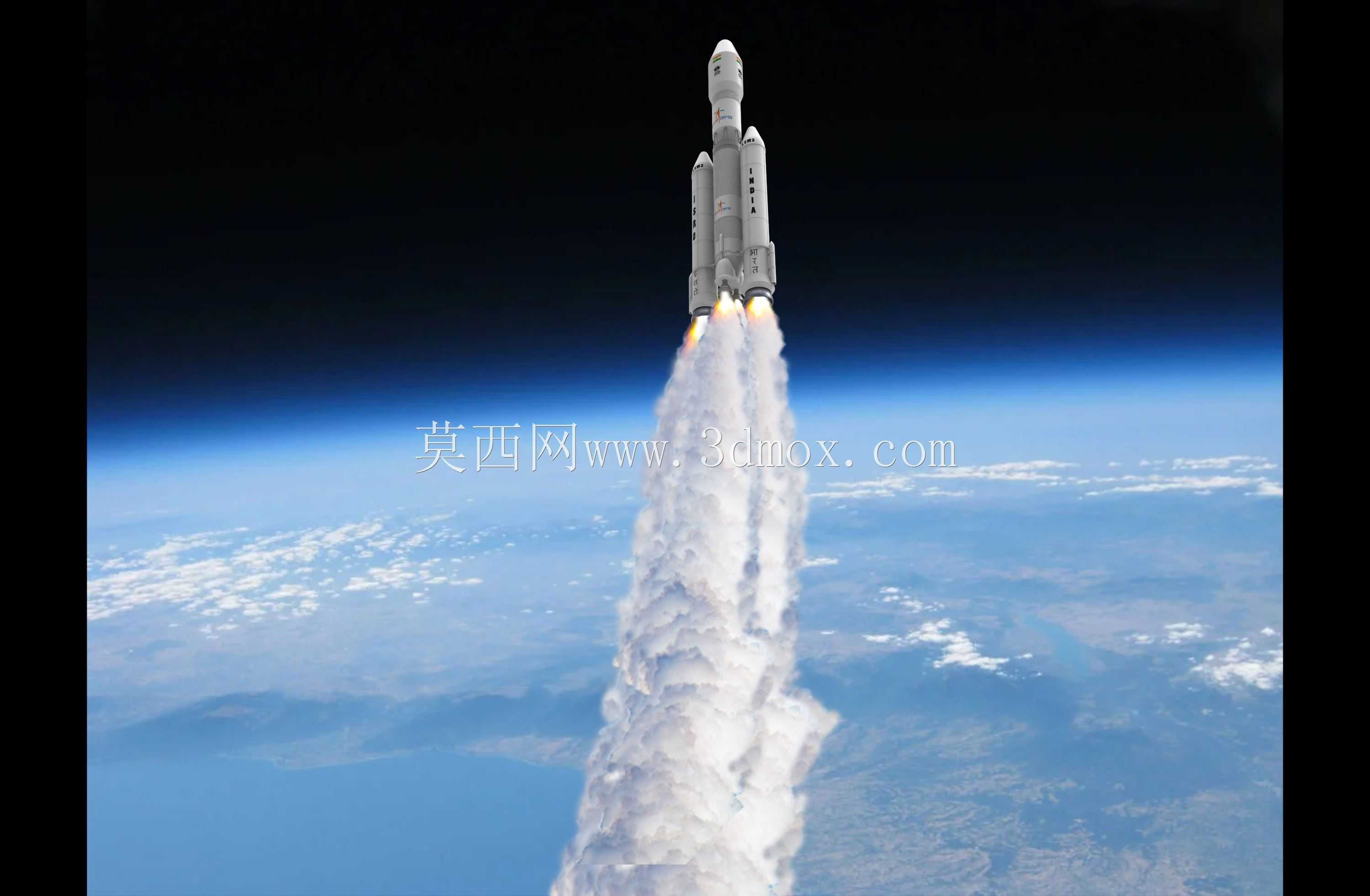 GSLV MK3��