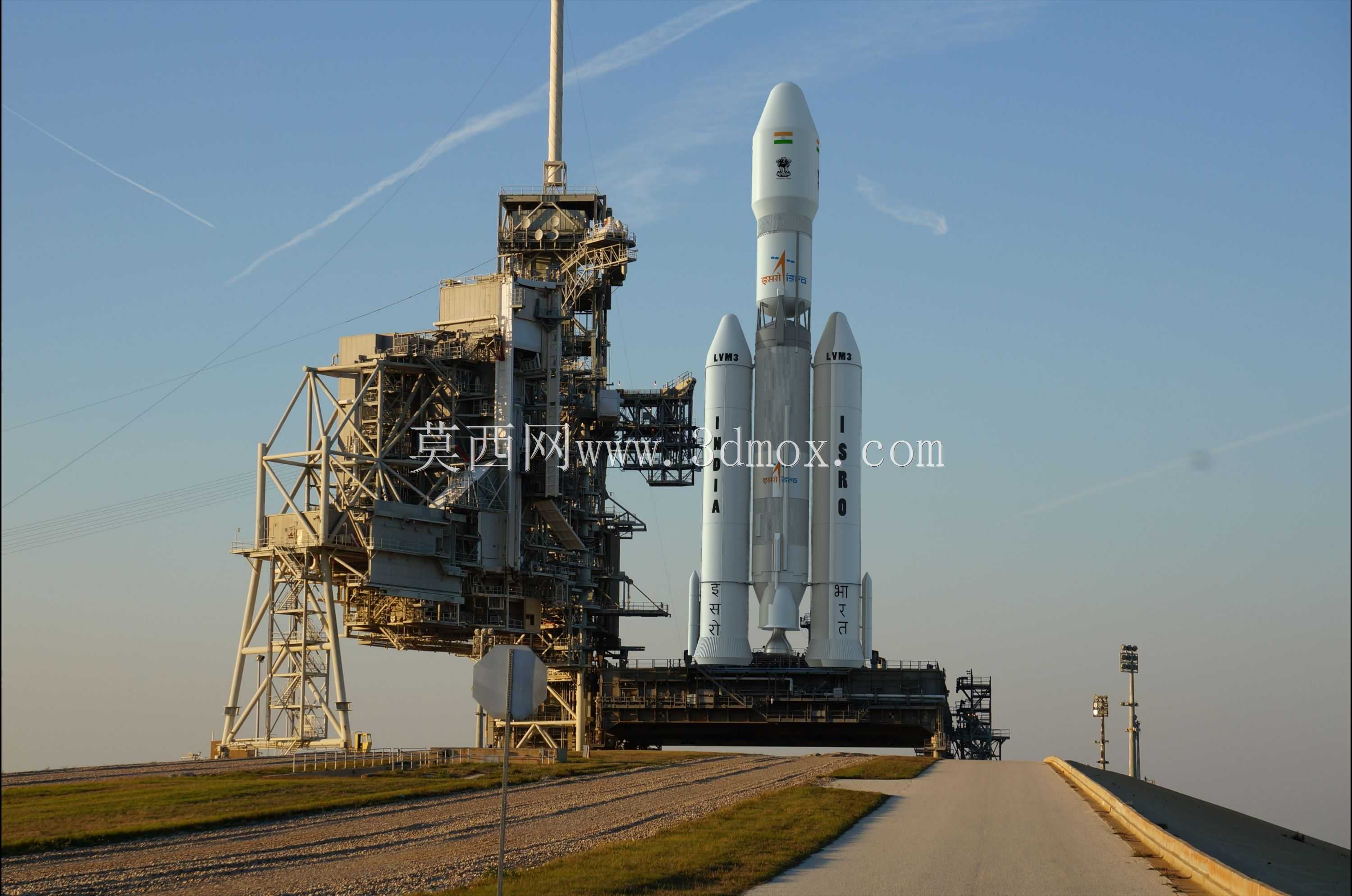 GSLV MK3��