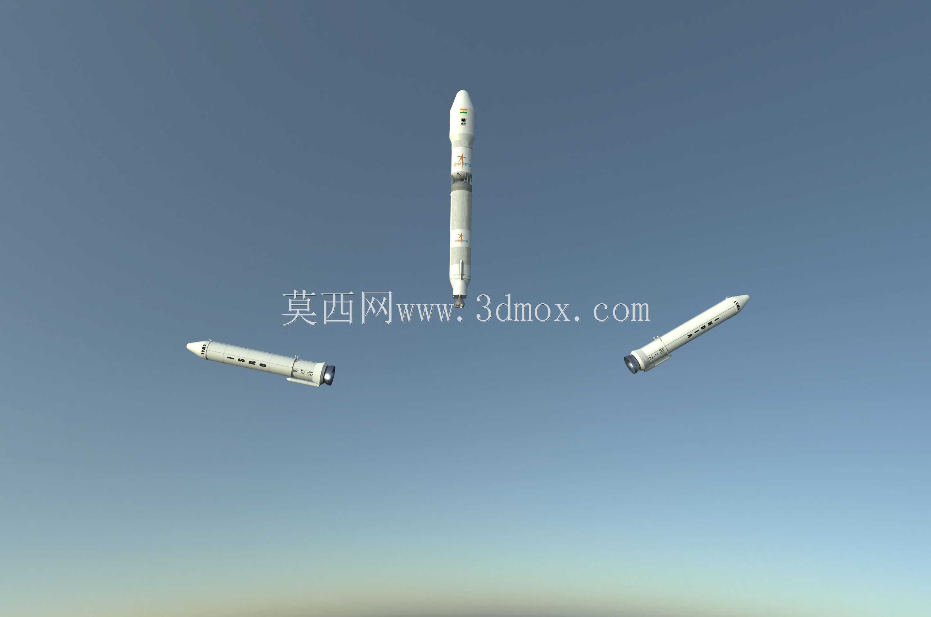 GSLV MK3��