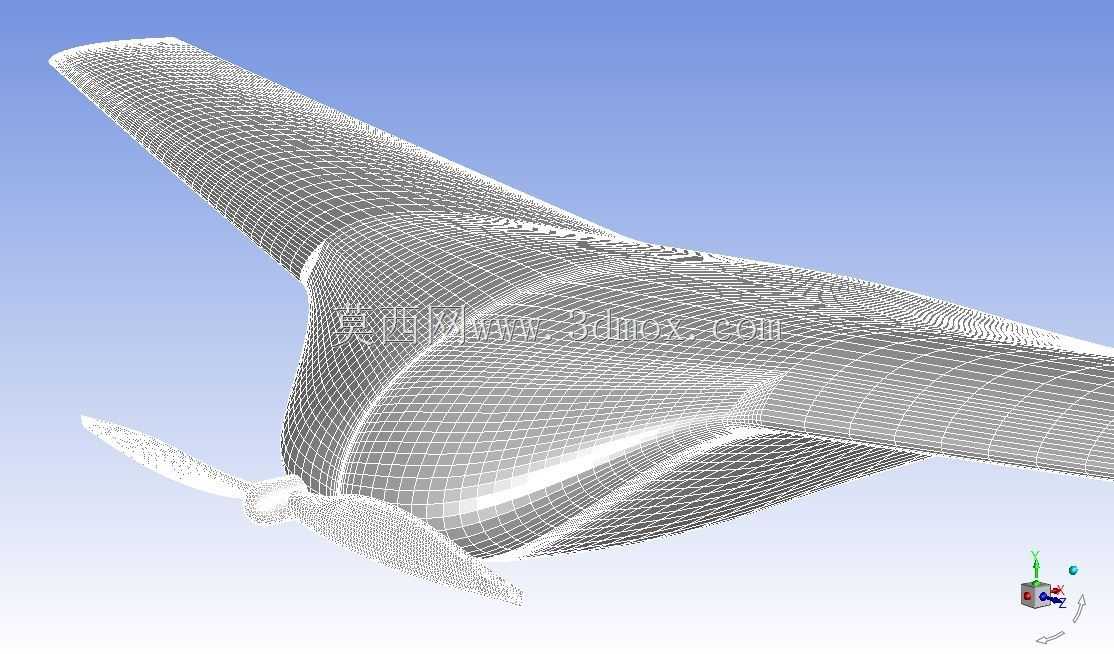 Dron��CFD�о�