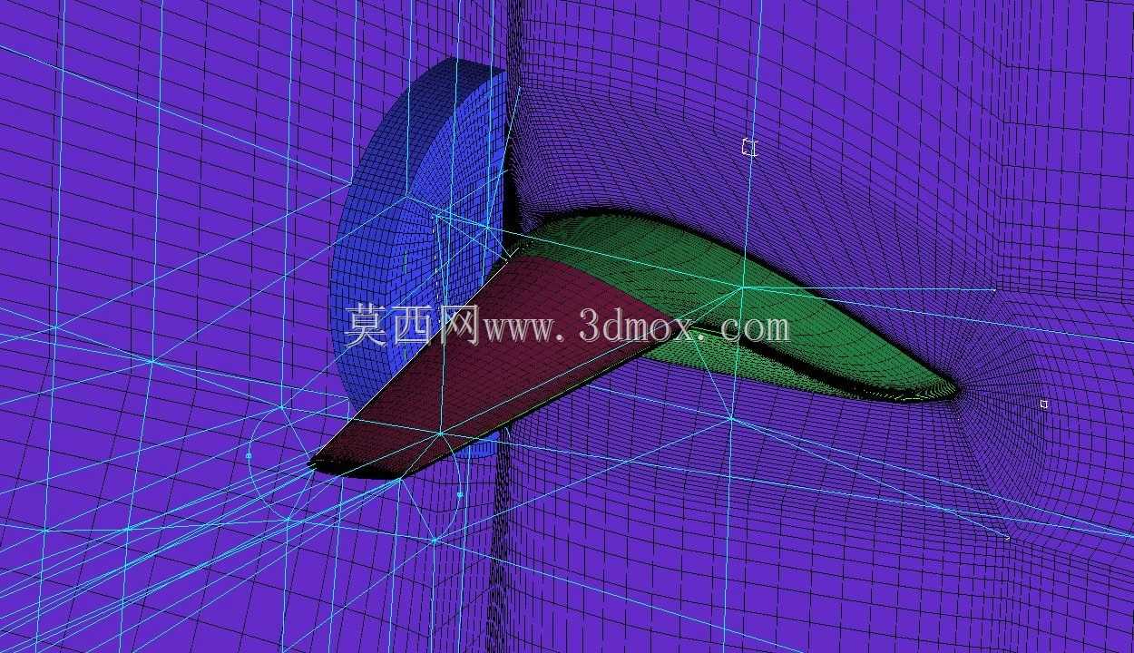 Dron��CFD�о�