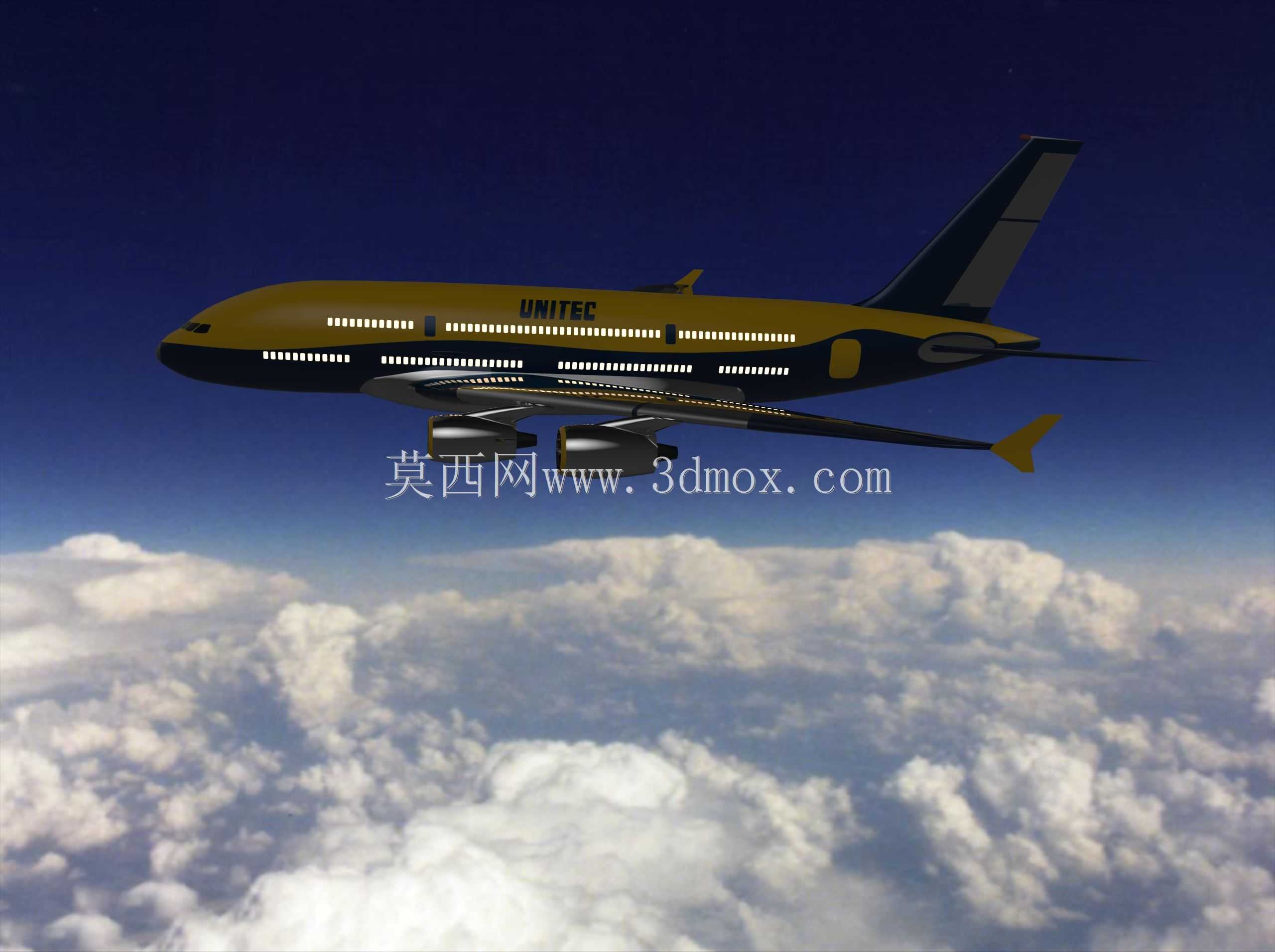 ���пͳ���˾A-380�Ϳͻ�