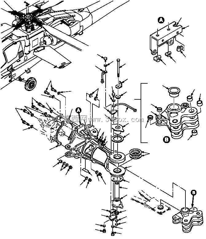 AH-64���Բ���