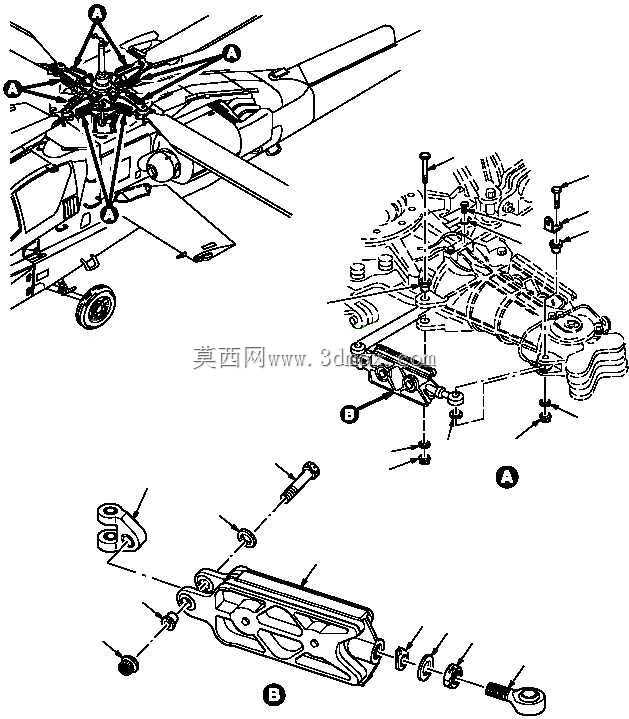 AH-64���Բ���
