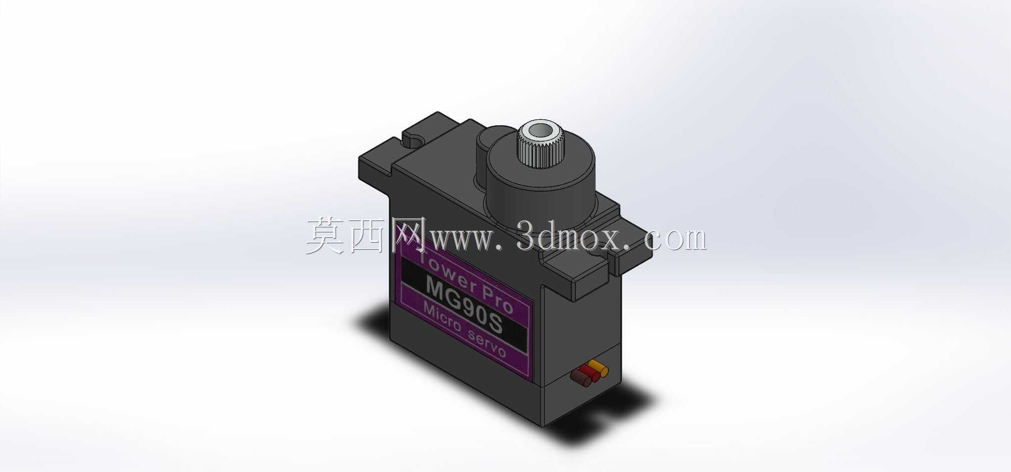 TowerPro MG90S΢�ŷ�