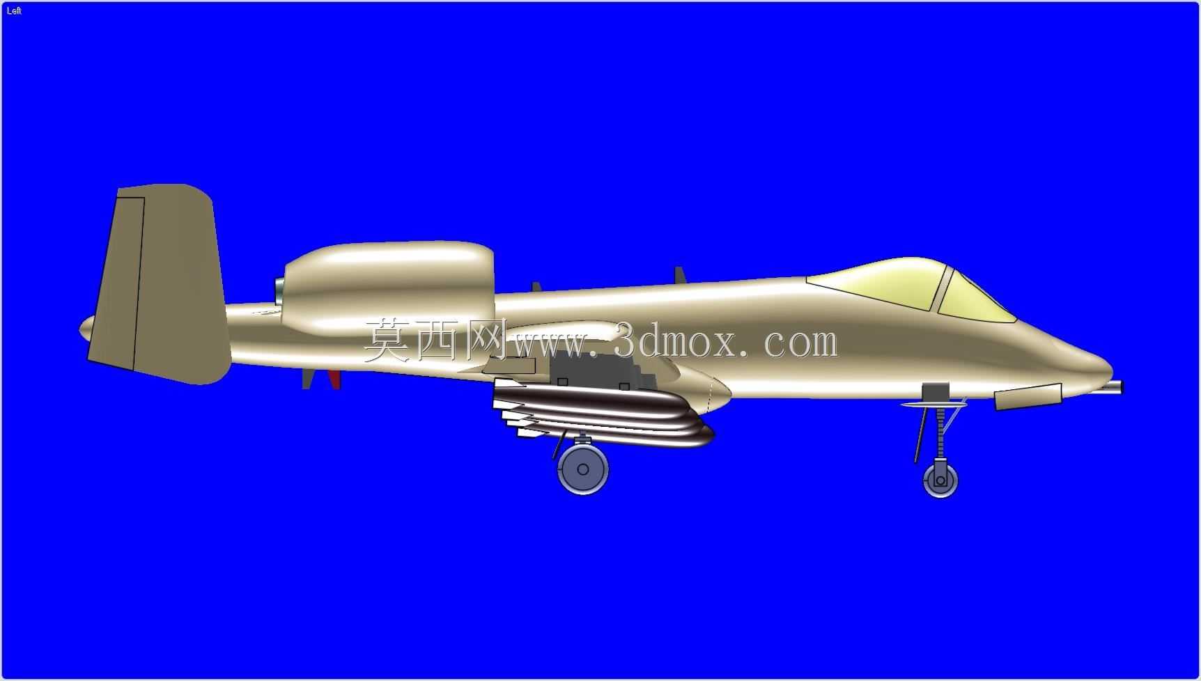 �����վ�A-10A������ʵ��װ��