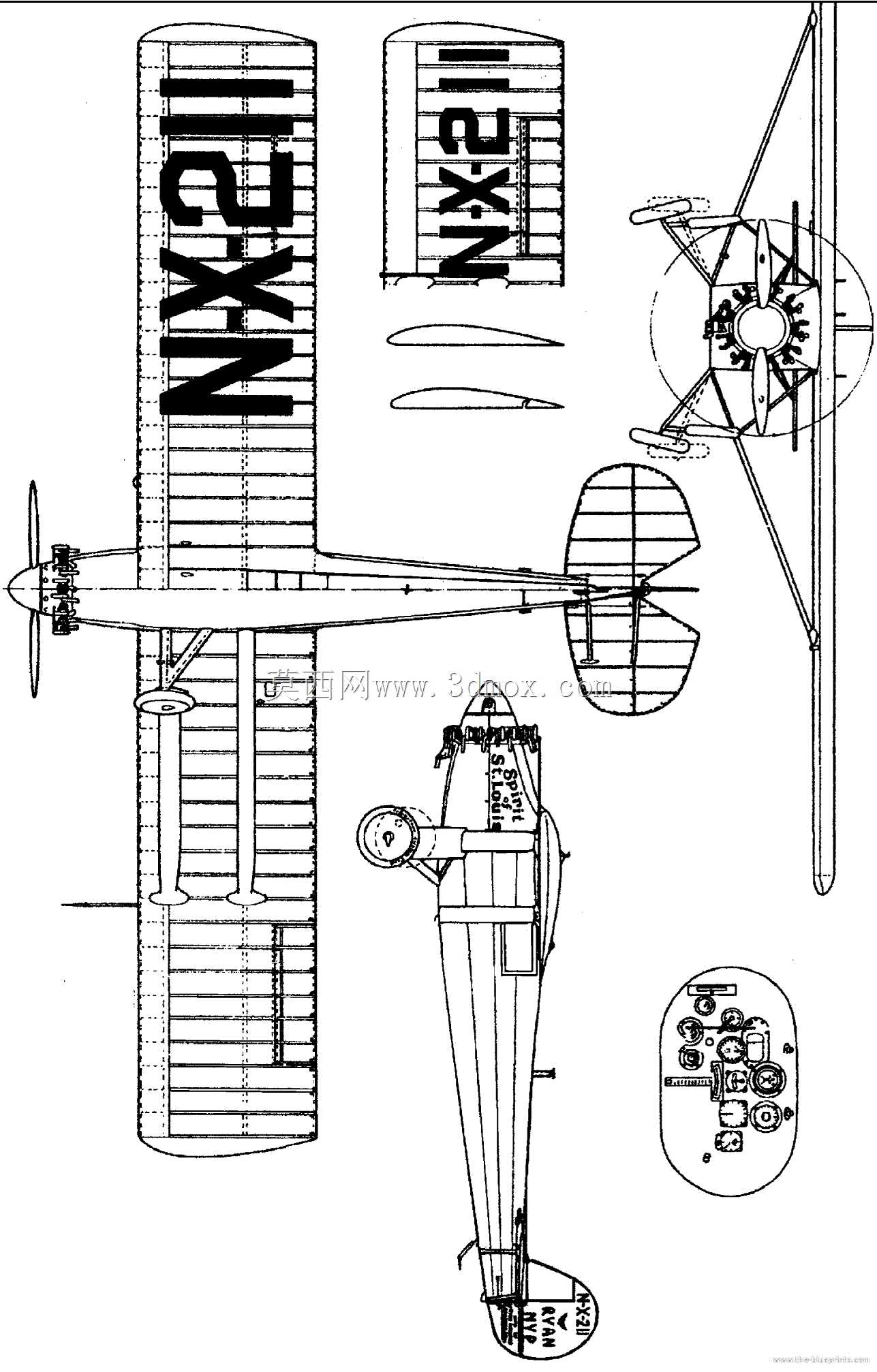 圣路易斯精神