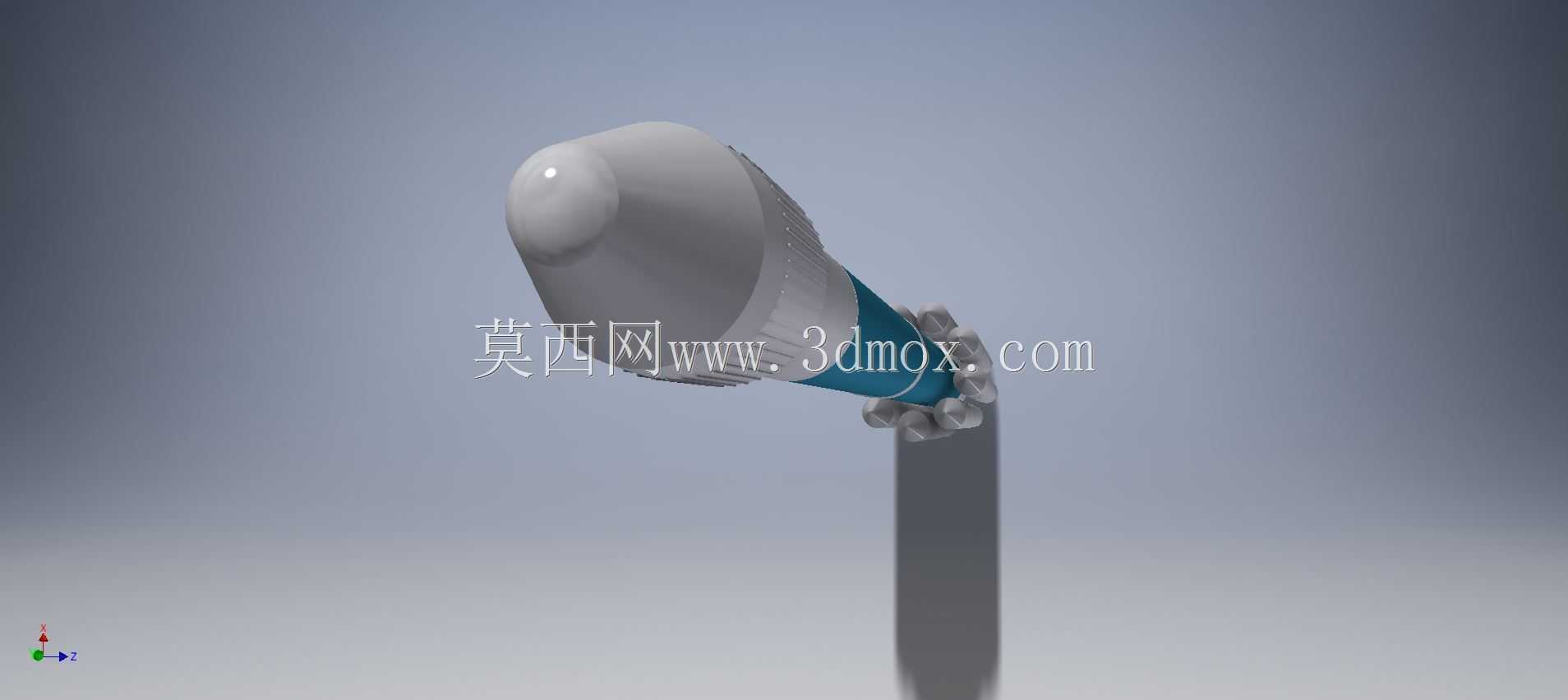 Delta II火箭(7000系列)