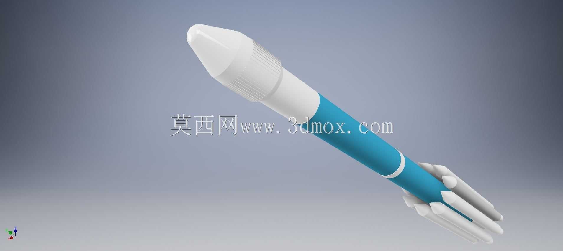 Delta II火箭(7000系列)