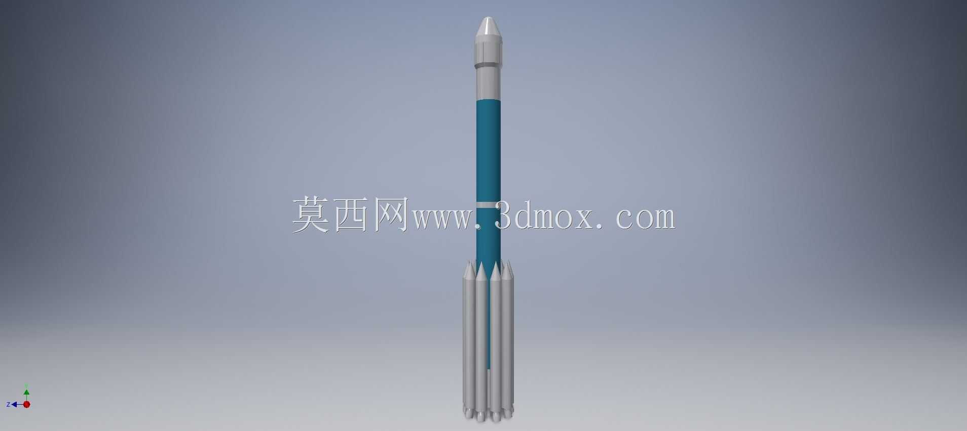 Delta II火箭(7000系列)