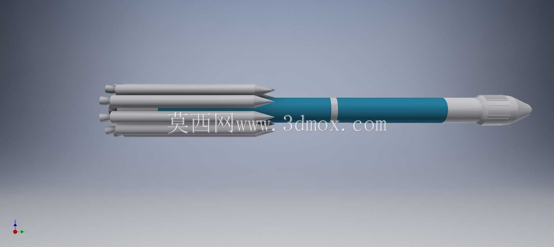 Delta II火箭(7000系列)