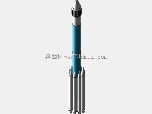 Delta II火箭(7000系列)