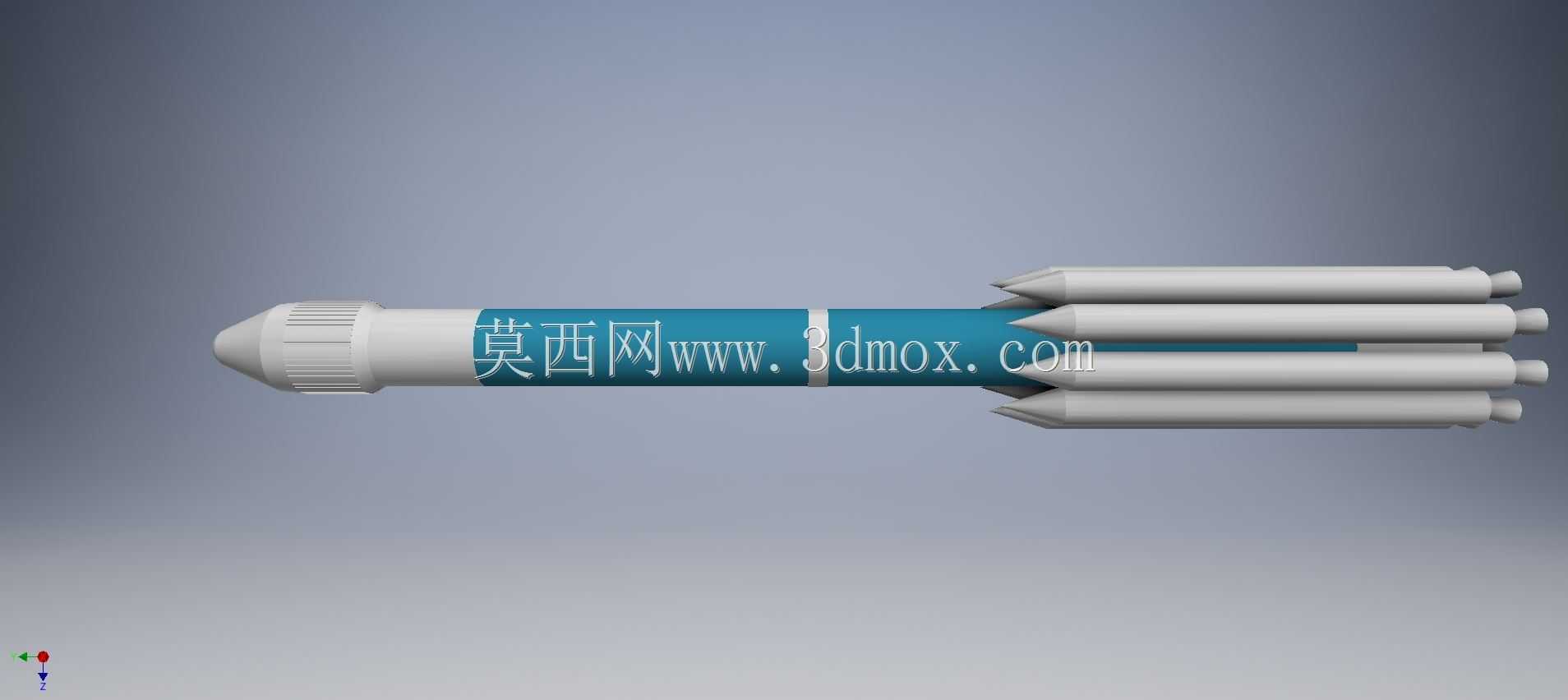 Delta II火箭(7000系列)