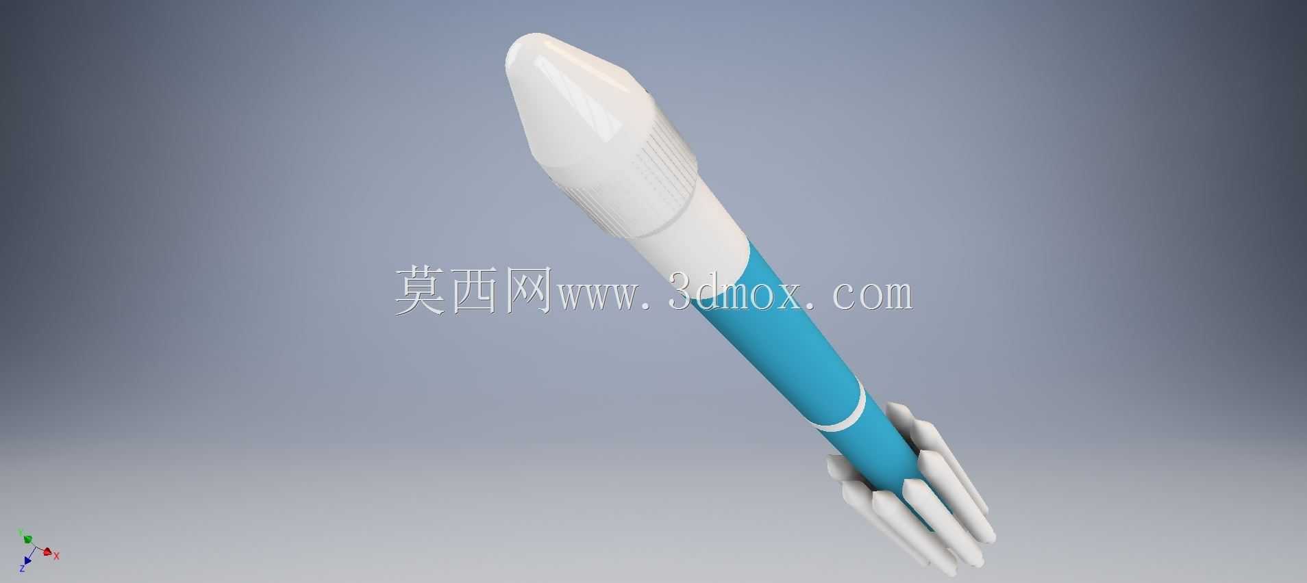 Delta II火箭(7000系列)