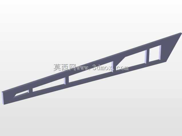 无人机三角翼
