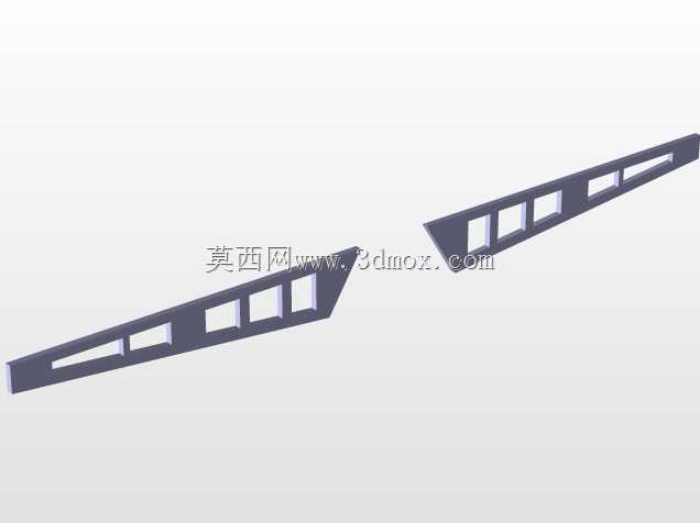无人机三角翼
