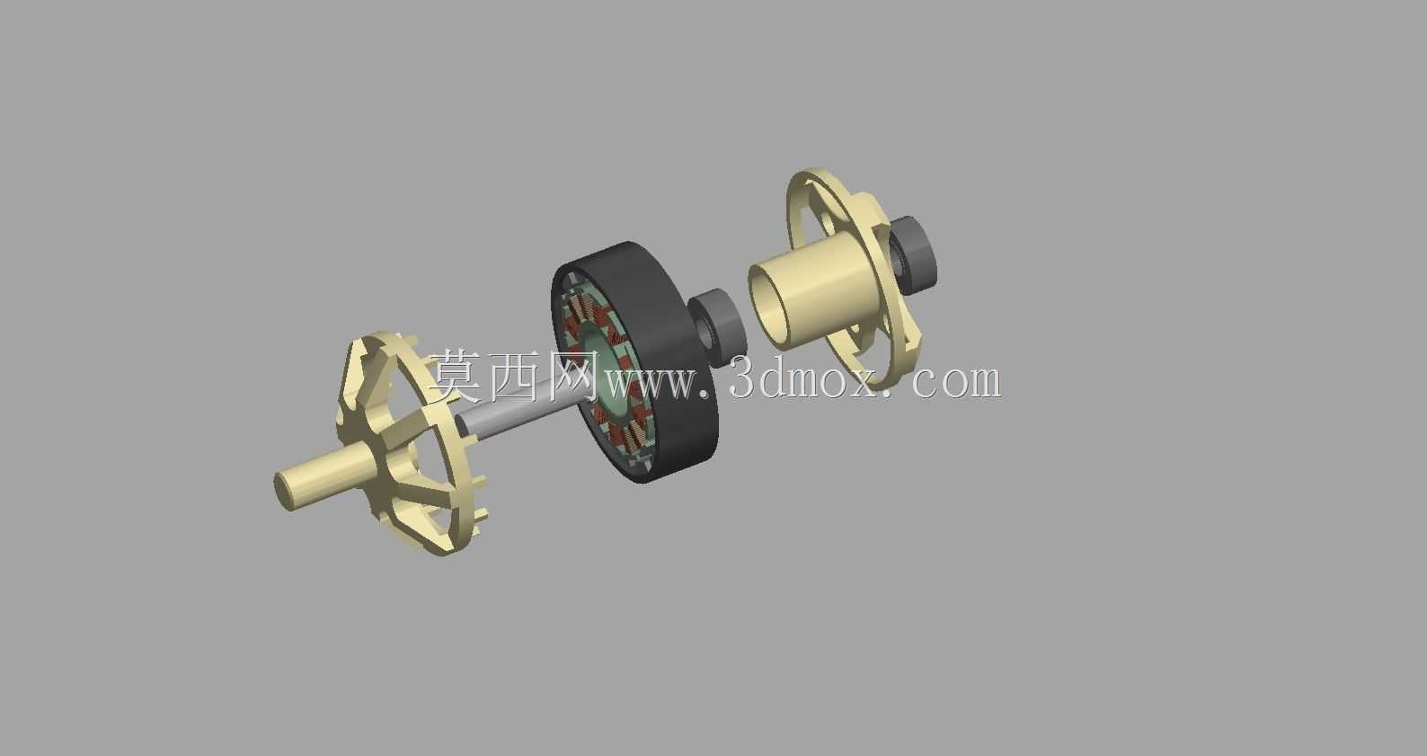 Ы��M-2205-2350KV��ˢ�綯��