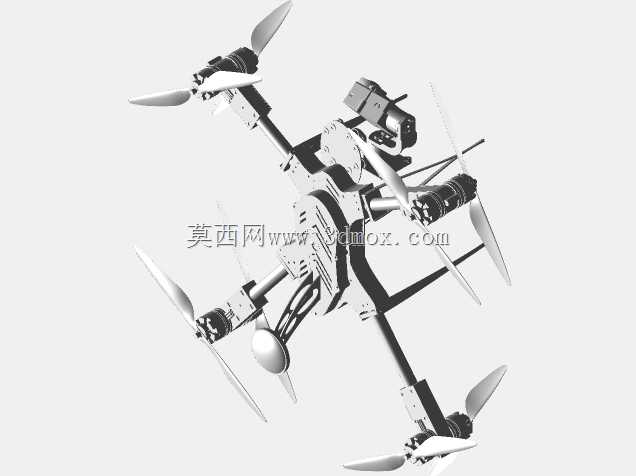 x4 x8 5jjCopter系列