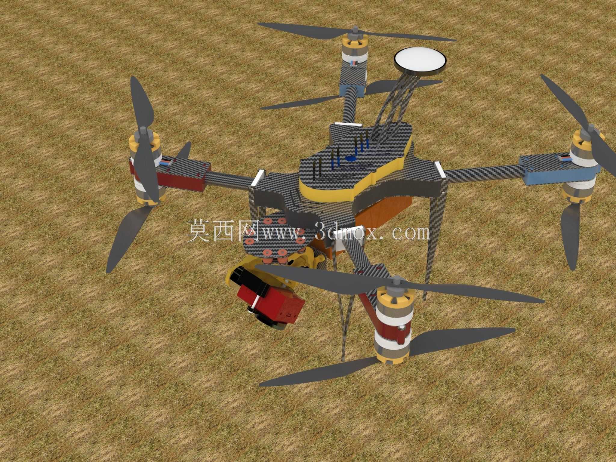 x4 x8 5jjCopter系列