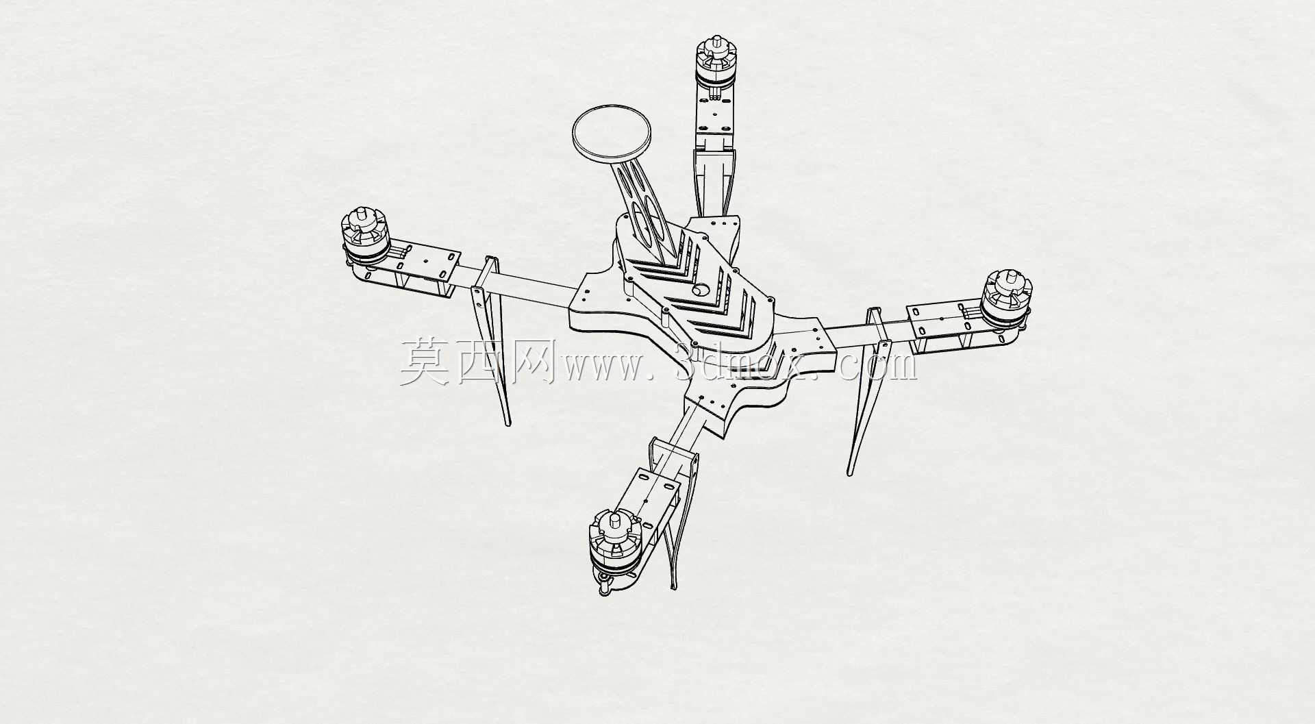 x4 x8 5jjCopter系列