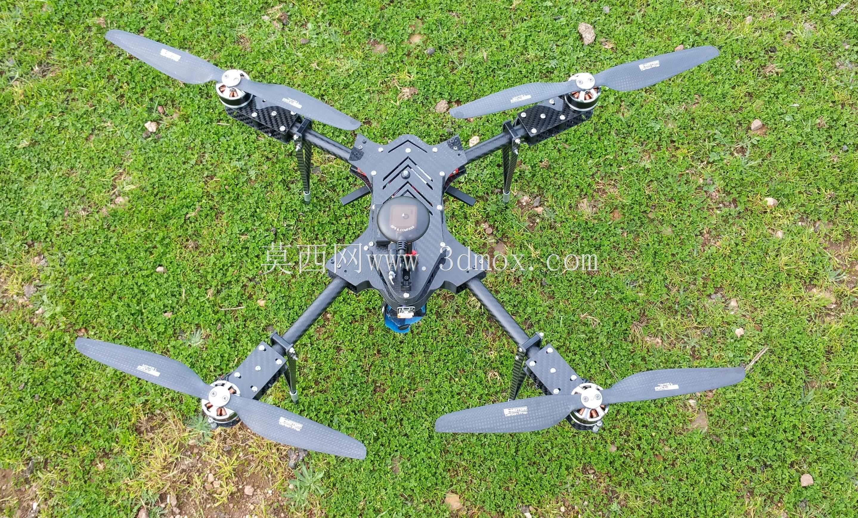 x4 x8 5jjCopter系列