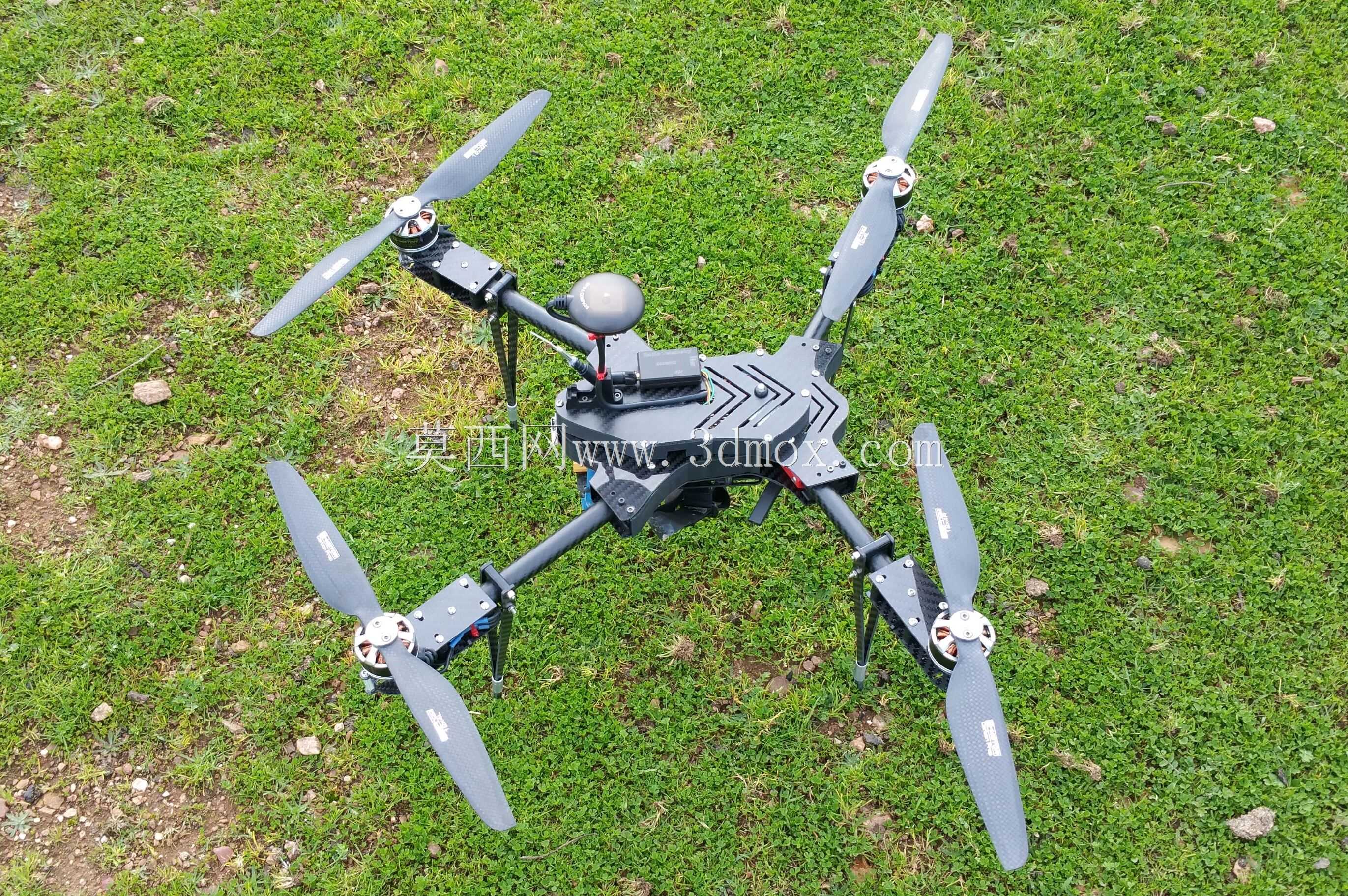x4 x8 5jjCopter系列