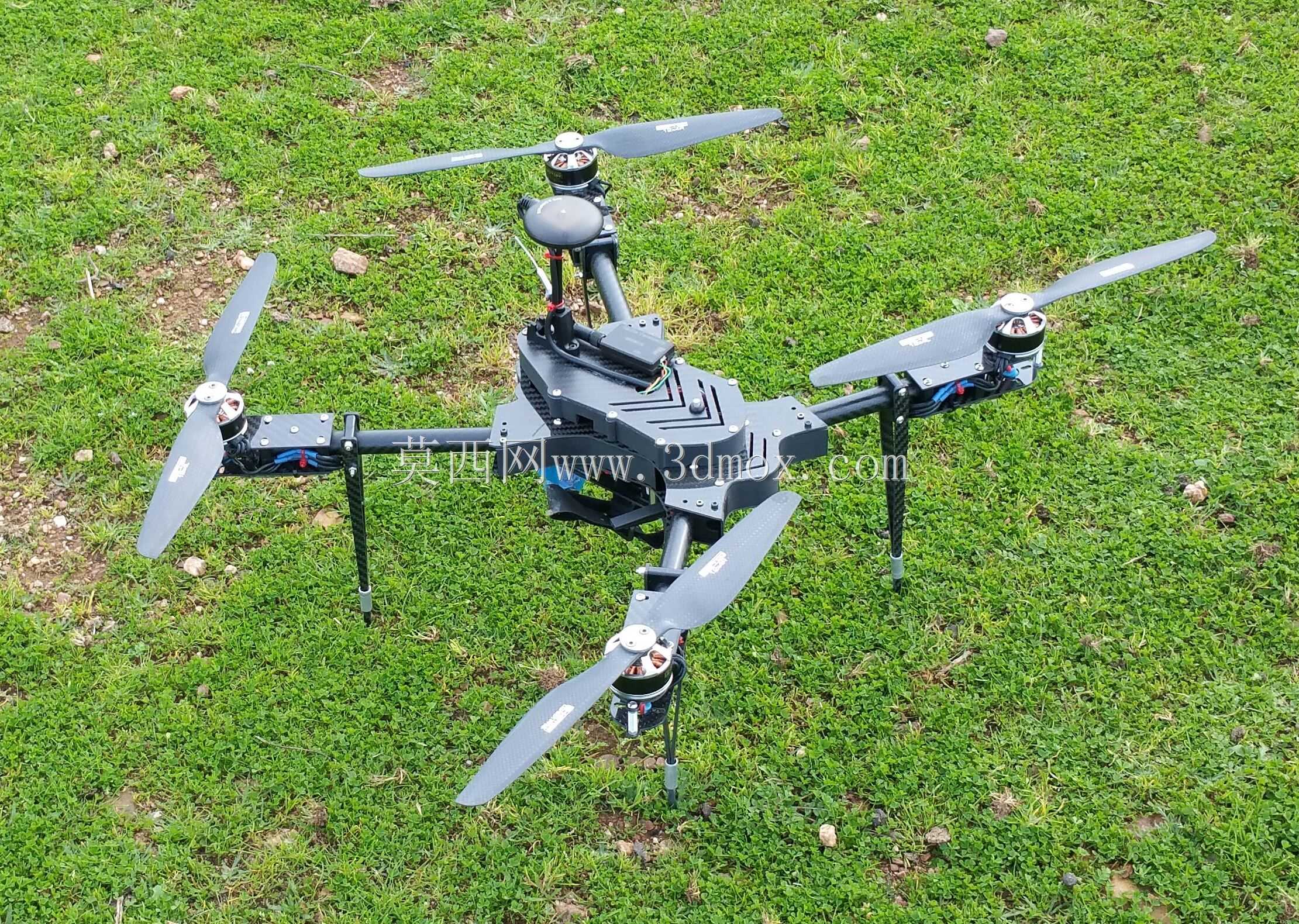 x4 x8 5jjCopter系列