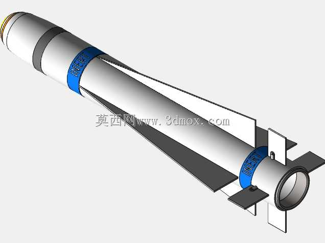 AGM-65特立独行