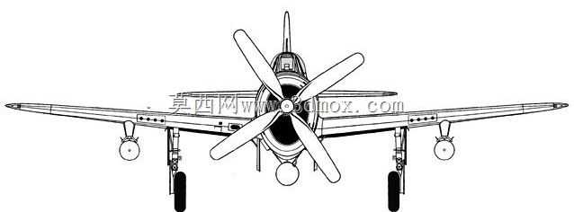 P47霹雳未完成且正在工作