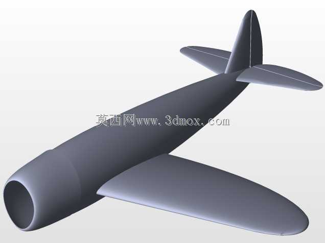 P47霹雳未完成且正在工作