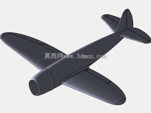 P47霹雳未完成且正在工作