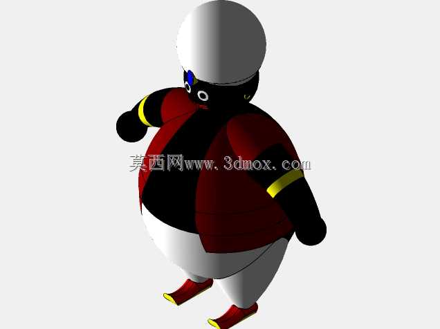 波波龙珠先生