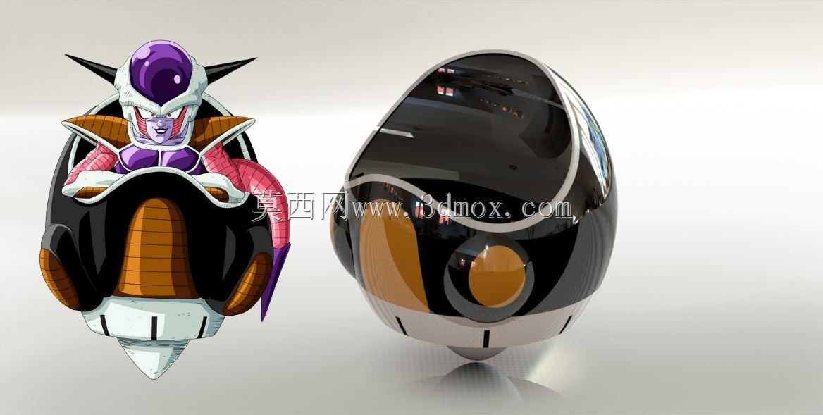 ����ɳ��Freeza DBZ-S��rgio��˾