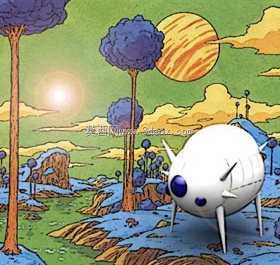 ����Espacial Namek DBZ-S��rgio��˾