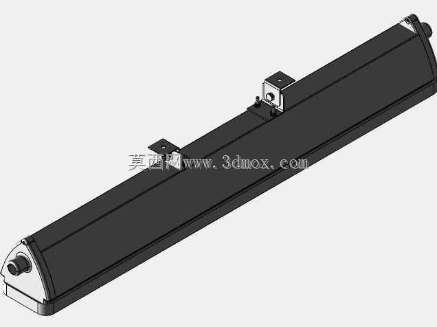 1类2区LED灯具-4英尺2灯-船用铝灯-LED钻台灯
