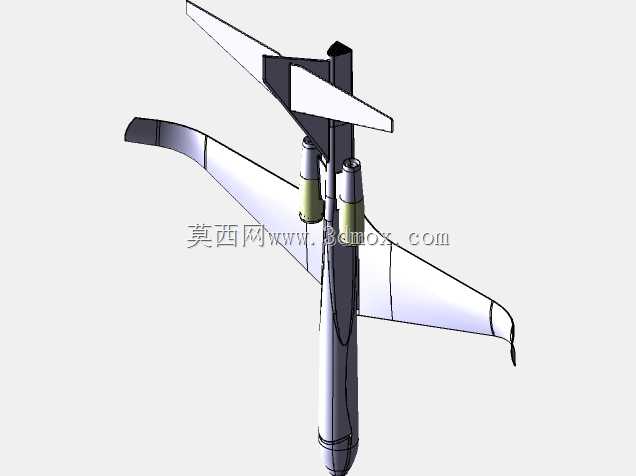 “MDPP”–带太阳能电池板的无窗私人飞机