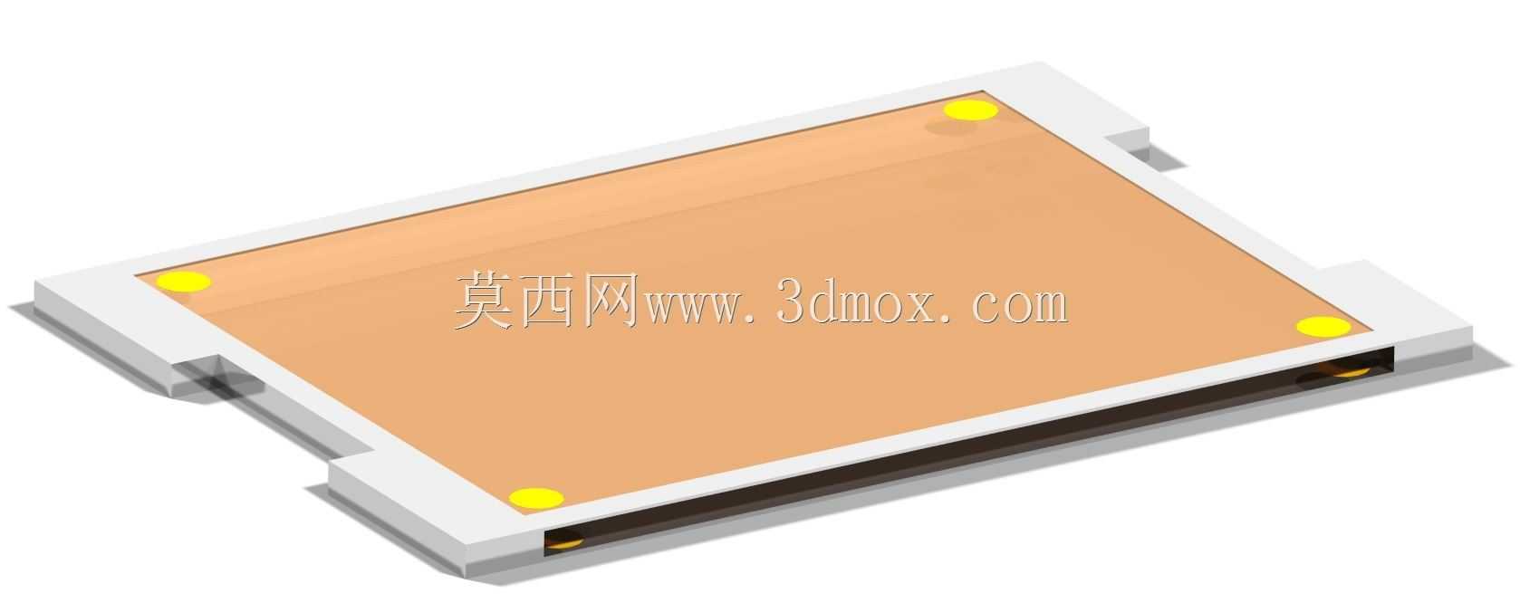 LUMID CubeSat公司