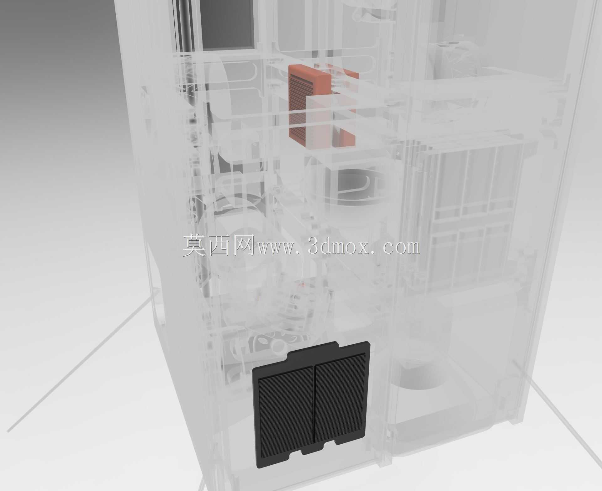 LUMID CubeSat公司