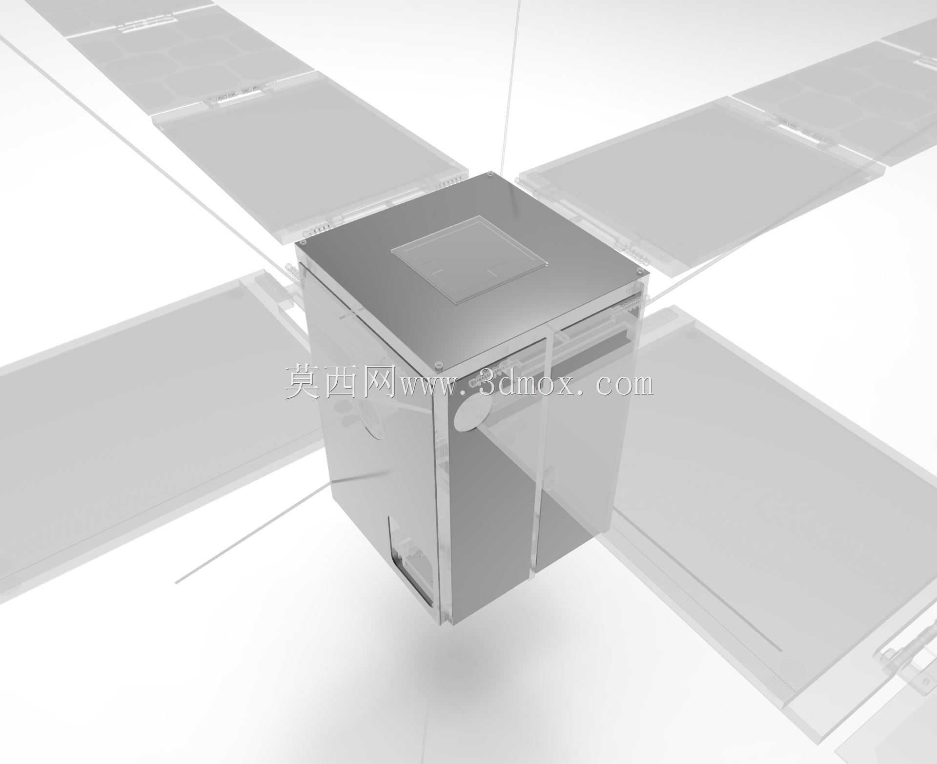 LUMID CubeSat公司